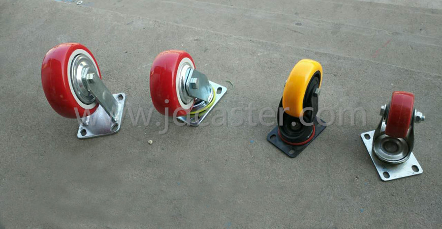 Conventional disebut castor kawruh dhasar