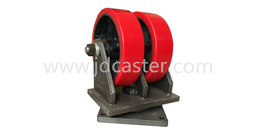 waajib Super culus casters warshadaha