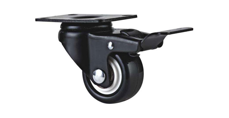 Casters PU