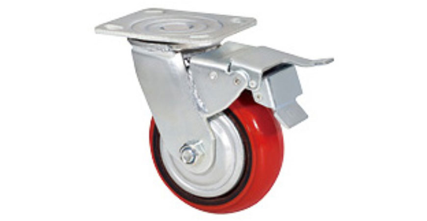 Casters
